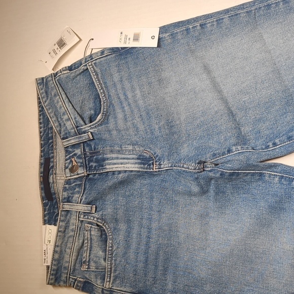 Joe's Jeans  The Laura Mid Rise Cigarette Ankle Size 26 - Picture 2 of 9